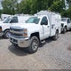 1GB3CYCG3FZ123795 2015 Chevrolet Silverado 3500Hd Work Truck auction photo thumbnail 2