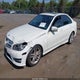 WDDGF8BB7CR213513 2012 Mercedes-Benz C 300 Sport 4Matic auction photo thumbnail 2