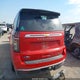 1GNSCCKD4NR234587 2022 Chevrolet Suburban 2Wd Lt auction photo thumbnail 17