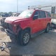 1GNSCCKD4NR234587 2022 Chevrolet Suburban 2Wd Lt auction photo thumbnail 2