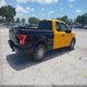 1FTEX1C88FKE81296 2015 Ford F-150 Xl auction photo thumbnail 4