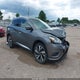 5N1AZ2MG8HN158657 2017 Nissan Murano S auction photo thumbnail 1