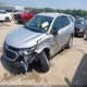 2GNAXSEV2J6292251 2018 Chevrolet Equinox Lt auction photo thumbnail 2