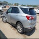 2GNAXSEV2J6292251 2018 Chevrolet Equinox Lt auction photo thumbnail 3
