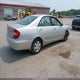 4T1BE32K82U565176 2002 Toyota Camry Le auction photo thumbnail 4