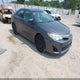 4T1BF1FK2CU002038 2012 Toyota Camry Le auction photo thumbnail 1