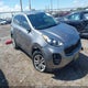 KNDPMCAC5J7419533 2018 Kia Sportage Lx auction photo thumbnail 1