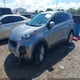 KNDPMCAC5J7419533 2018 Kia Sportage Lx auction photo thumbnail 2