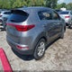 KNDPMCAC5J7419533 2018 Kia Sportage Lx auction photo thumbnail 4