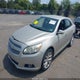 1G11H5SA9DF258190 2013 Chevrolet Malibu 1Lz auction photo thumbnail 2