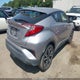 NMTKHMBX3KR096207 2019 Toyota C-Hr Xle auction photo thumbnail 4