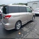 JN8AE2KP0D9065349 2013 Nissan Quest Le auction photo thumbnail 4