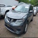 KNMAT2MV8FP542024 2015 Nissan Rogue Sv auction photo thumbnail 2