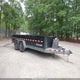 58CB1DD21RC005210 2024 Bwise 16' Dump Trailer auction photo thumbnail 1