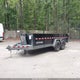 58CB1DD21RC005210 2024 Bwise 16' Dump Trailer auction photo thumbnail 2