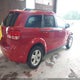 3C4PDCAB5GT119633 2016 Dodge Journey Se auction photo thumbnail 4