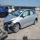 JTDEPMAE6MJ170401 2021 Toyota Corolla Le auction photo thumbnail 2