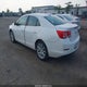 1G11D5SL1FF104315 2015 Chevrolet Malibu 2Lt auction photo thumbnail 3