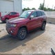 1C4RJFBG3JC466085 2018 Jeep Grand Cherokee Limited 4X4 auction photo thumbnail 2