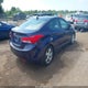 5NPDH4AE7DH400559 2013 Hyundai Elantra Gls auction photo thumbnail 4