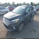 1FMCU9HD4JUC55608 2018 Ford Escape Sel auction photo thumbnail 2
