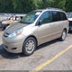 5TDBK23C28S016780 2008 Toyota Sienna Le auction photo thumbnail 2