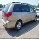 5TDBK23C28S016780 2008 Toyota Sienna Le auction photo thumbnail 4