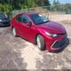 4T1C11AK9NU621927 2022 Toyota Camry Le auction photo thumbnail 1