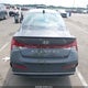 KMHLM4DG8SU863846 2025 Hyundai Elantra Sel Sport auction photo thumbnail 15