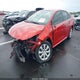 JTDEPRAE8LJ007891 2020 Toyota Corolla Le auction photo thumbnail 2