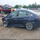 KMHE34L31JA087408 2018 Hyundai Sonata Hybrid Limited auction photo thumbnail 13
