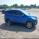 1FMCU0GD9HUC08808 2017 Ford Escape Se auction photo thumbnail 14