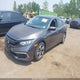 2HGFC2F63KH558451 2019 Honda Civic Lx auction photo thumbnail 2
