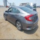 2HGFC2F63KH558451 2019 Honda Civic Lx auction photo thumbnail 3