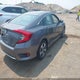 2HGFC2F63KH558451 2019 Honda Civic Lx auction photo thumbnail 4