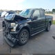 1FTEX1CP9GKF08594 2016 Ford F-150 Xlt auction photo thumbnail 2