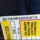 2G61M5S32F9122776 2015 Cadillac Xts Luxury auction photo thumbnail 9