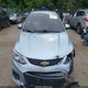 1G1JD5SG1H4119799 2017 Chevrolet Sonic Lt Auto auction photo thumbnail 12