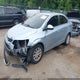 1G1JD5SG1H4119799 2017 Chevrolet Sonic Lt Auto auction photo thumbnail 2