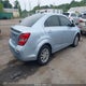 1G1JD5SG1H4119799 2017 Chevrolet Sonic Lt Auto auction photo thumbnail 4