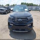 1FMSK7DH3LGC74604 2020 Ford Explorer Xlt auction photo thumbnail 12