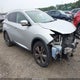 5N1AZ2MSXKN165525 2019 Nissan Murano Platinum auction photo thumbnail 1