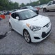 KMHTC6AD8DU166091 2013 Hyundai Veloster Base W/Black auction photo thumbnail 1