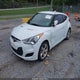 KMHTC6AD8DU166091 2013 Hyundai Veloster Base W/Black auction photo thumbnail 2