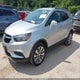 KL4CJESB4KB877114 2019 Buick Encore Awd Preferred auction photo thumbnail 2