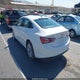 1G1ZD5ST9NF132235 2022 Chevrolet Malibu Fwd Lt auction photo thumbnail 3