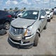 3GYFNDE39DS593386 2013 Cadillac Srx Performance Collection auction photo thumbnail 2
