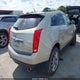 3GYFNDE39DS593386 2013 Cadillac Srx Performance Collection auction photo thumbnail 4