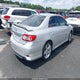 2T1BU4EE0DC114553 2013 Toyota Corolla S auction photo thumbnail 4