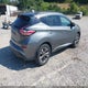 5N1AZ2MH6JN118589 2018 Nissan Murano Sv auction photo thumbnail 4